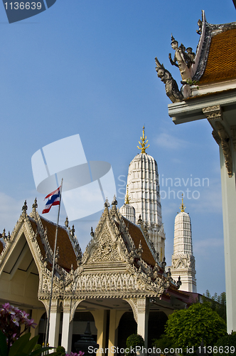 Image of Wat Mahathat