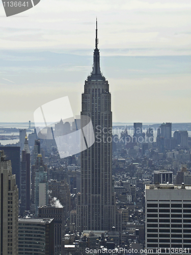 Image of Empire State Building