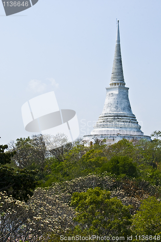 Image of Phra Nakhon Khiri