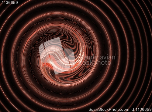 Image of Big swirl