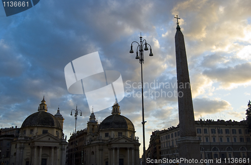 Image of Piazza del Popolo