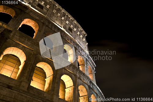 Image of Coliseum