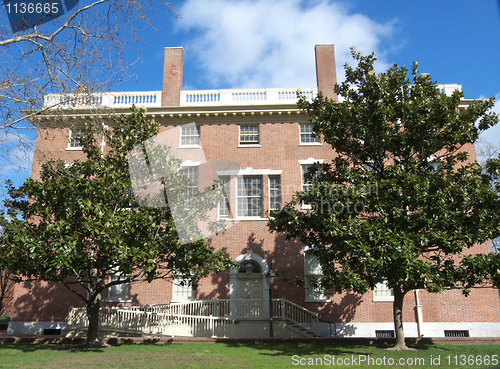 Image of Independence National Historical Park