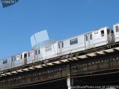 Image of Subway