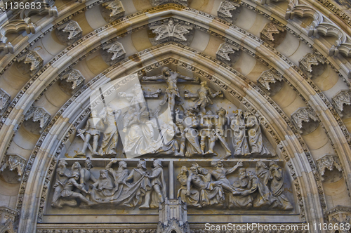 Image of St Vitus Cathedral