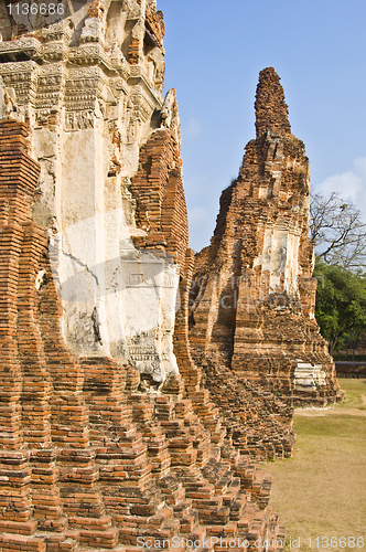 Image of Wat Mahathat