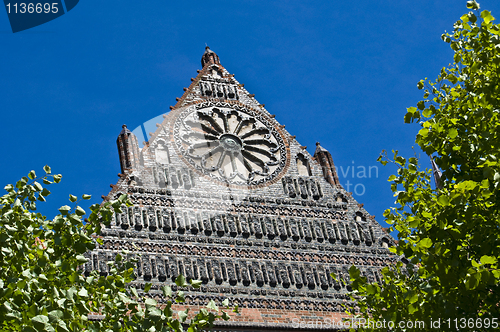 Image of Nikolaikirche