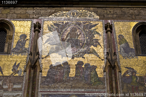 Image of St Vitus Cathedral