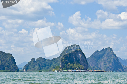 Image of Phang Nga