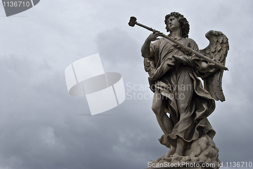 Image of Angel