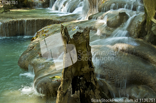 Image of Erawan National Park