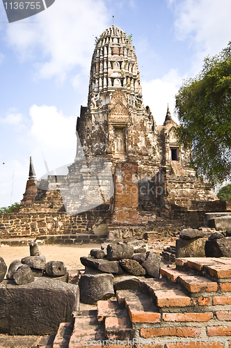 Image of Wang Luang