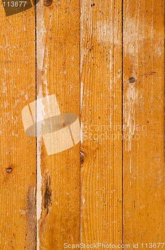 Image of Wood Texture