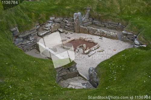 Image of Skara Brae