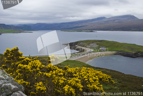 Image of Loch Hope