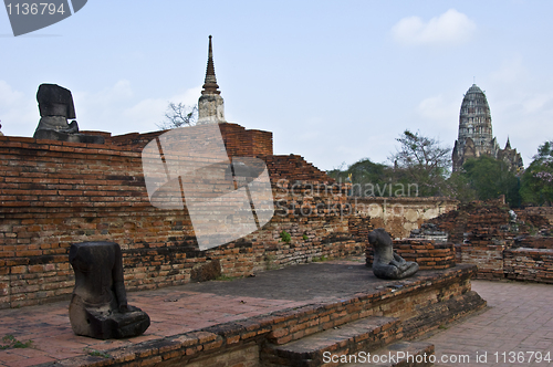 Image of Wat Mahathat