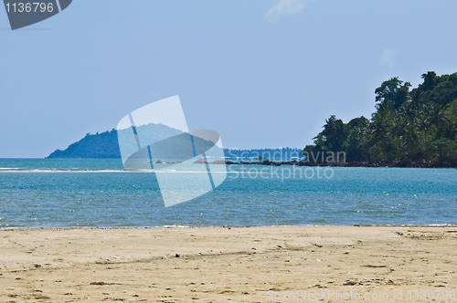 Image of Thai Beach