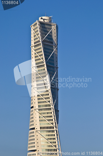 Image of Turning Torso