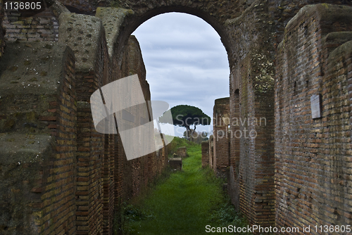 Image of Ostia Antica