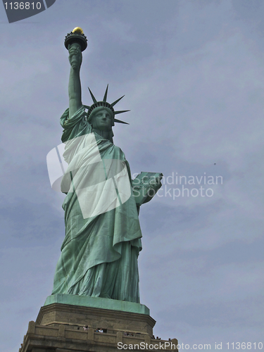 Image of Statue of Liberty