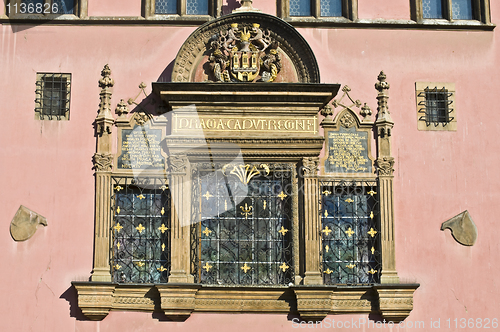 Image of Townhall of Prague