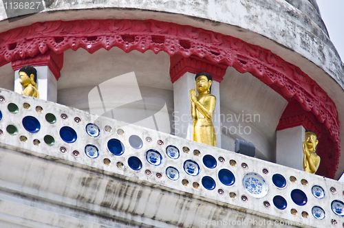 Image of Wat Phra Mahathat