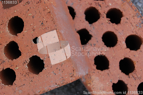 Image of Bricks
