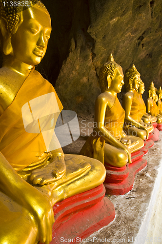 Image of Tham-Khao-Luang cave