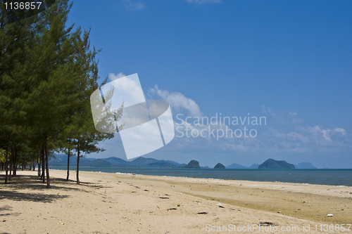 Image of Thai Beach