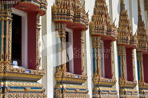 Image of Wat Khao Lan Thom