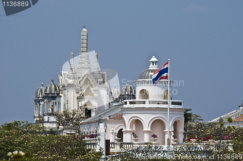 Image of Phra Nakhon Khiri