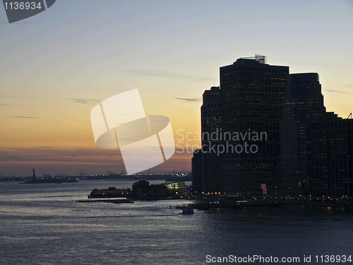 Image of Battery City