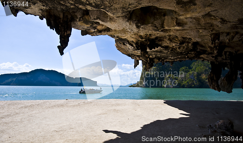 Image of Phang Nga Bay