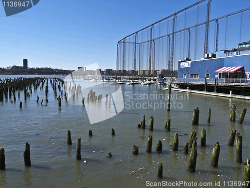 Image of Chelsea Piers