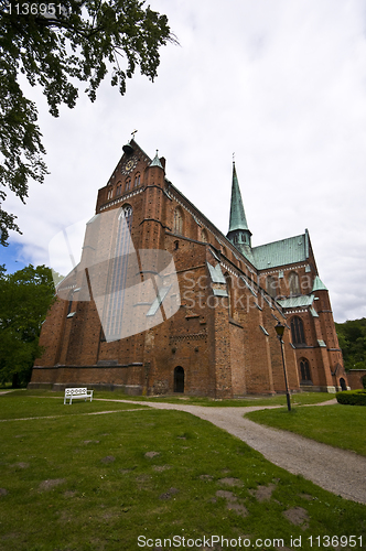 Image of Doberan Abbey