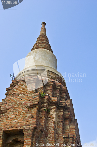 Image of Wat Mahathat