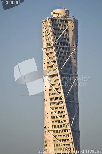 Image of Turning Torso