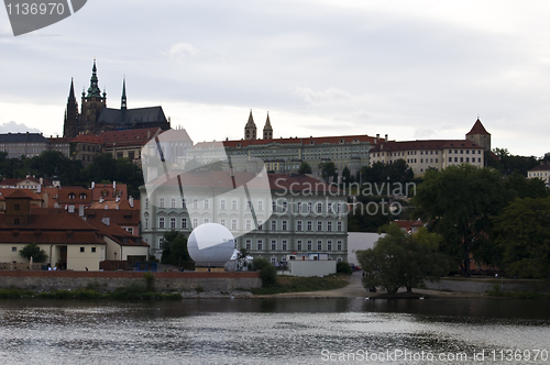 Image of Castle of Prague