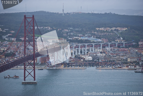 Image of Ponte 25 de abril