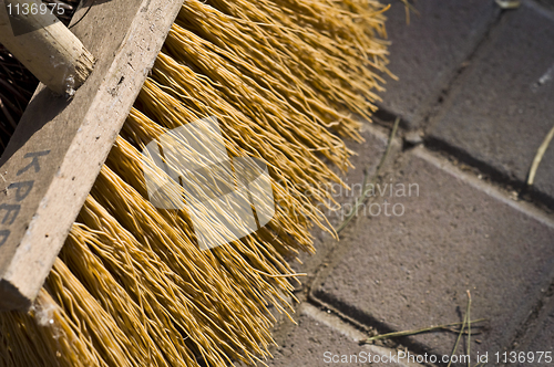 Image of Broom