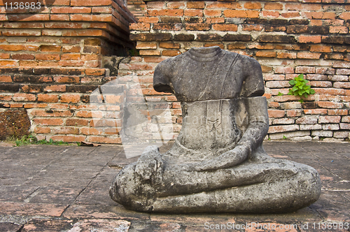 Image of Wat Mahathat
