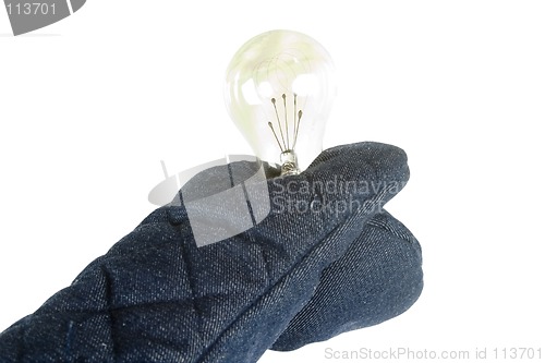 Image of Hot Idea