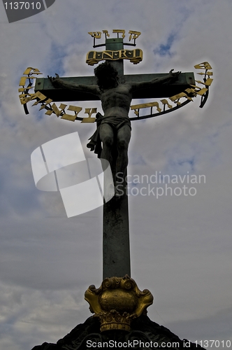 Image of Cross