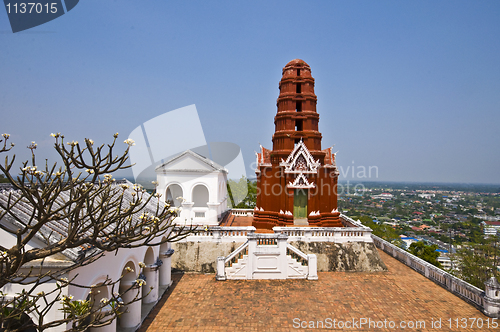 Image of Phra Nakhon Khiri