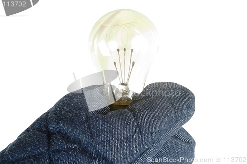 Image of Hot Idea