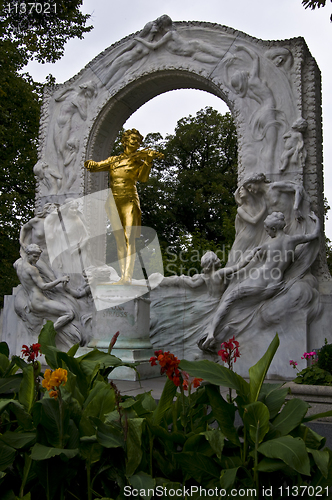 Image of Johann Strauss