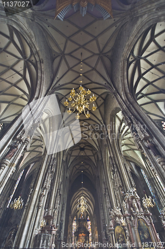 Image of stephansdom