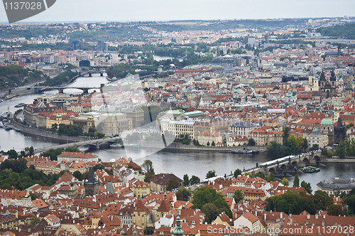 Image of Prague