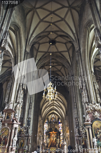 Image of stephansdom