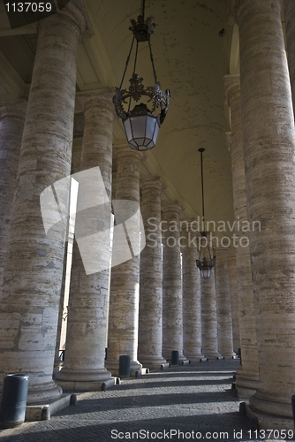 Image of Piazza San Pietro